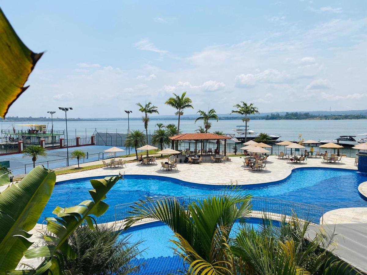 Aconchegante Apartamento No Lago Apartment Brasilia Exterior photo