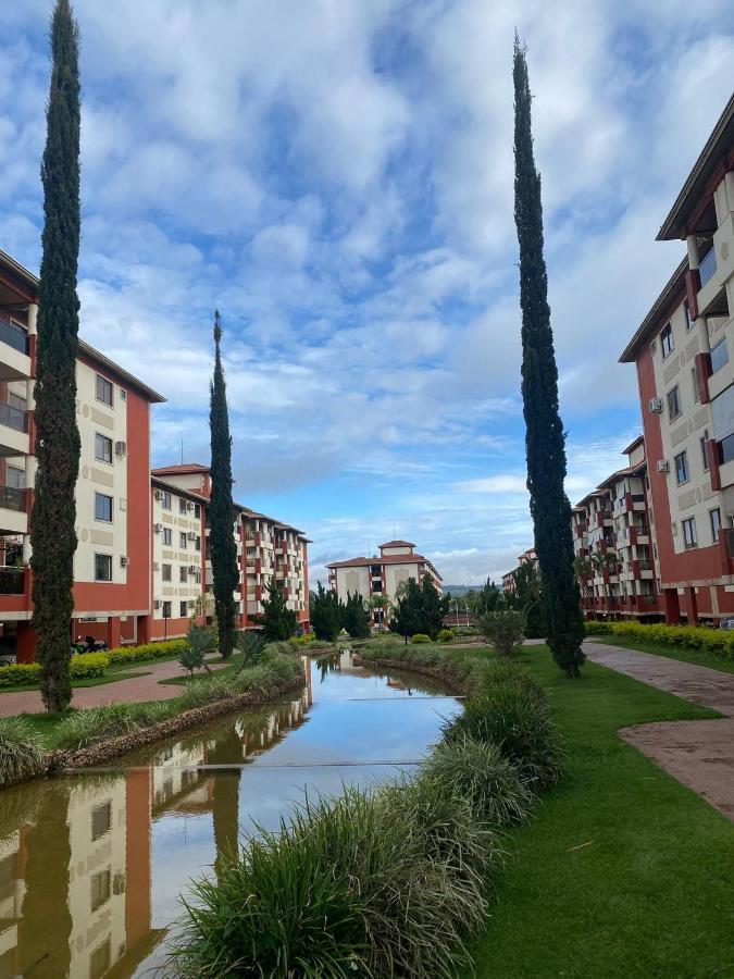 Aconchegante Apartamento No Lago Apartment Brasilia Exterior photo