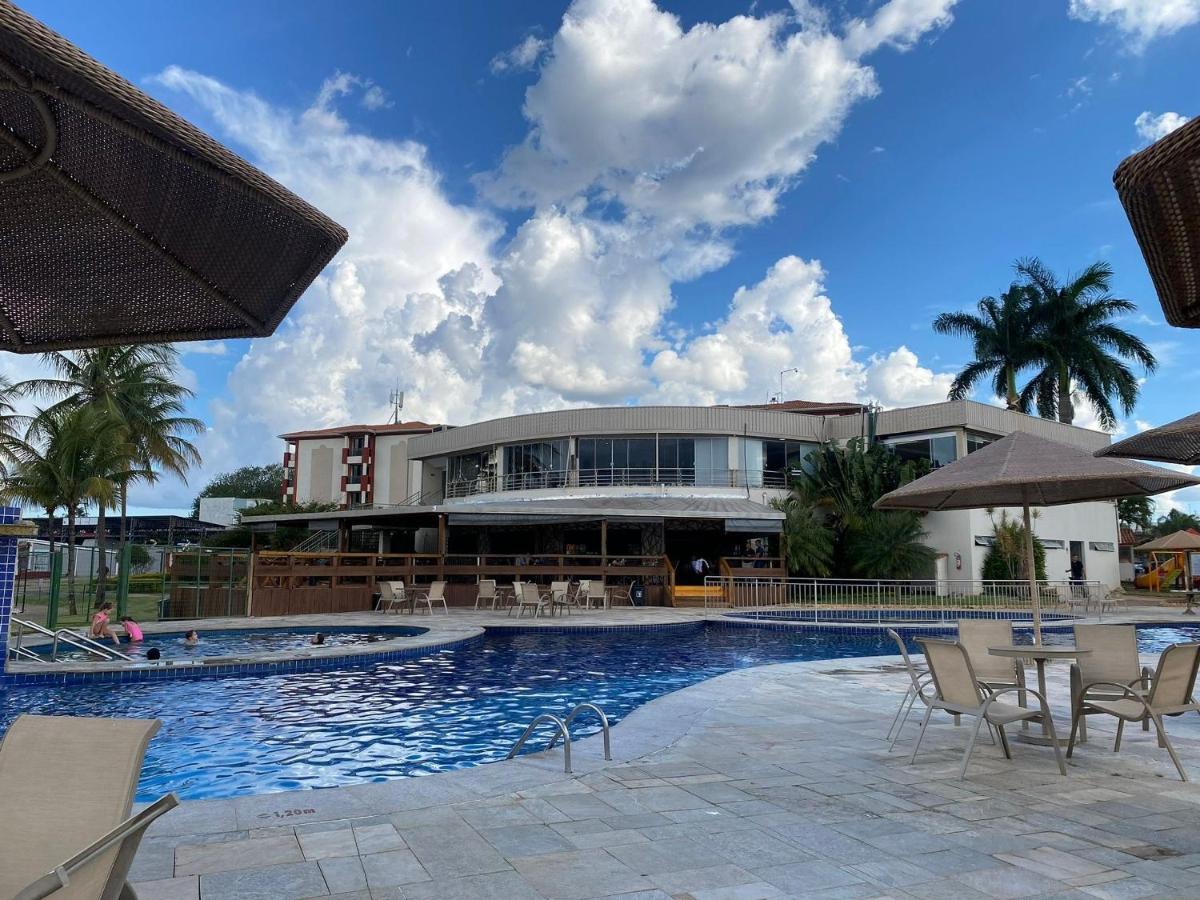 Aconchegante Apartamento No Lago Apartment Brasilia Exterior photo